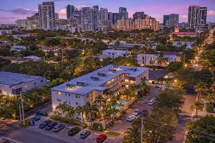 1220 NE 3rd St, Fort Lauderdale, FL 33301 - Photo 1