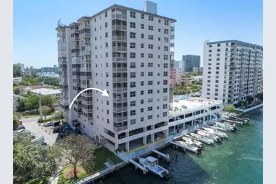 1505 N Riverside Dr, Unit #605, Pompano Beach, FL 33062 - Photo 5