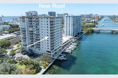 1505 N Riverside Dr, Unit #605, Pompano Beach, FL 33062 - Photo 3