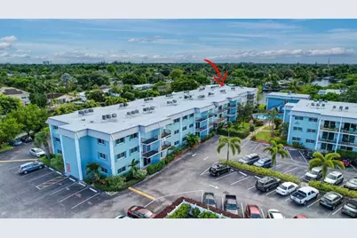 3004 NE 5th Ter, Unit #208-C, Wilton Manors, FL 33334 - Photo 63