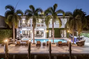 2430 Castilla Isle, Fort Lauderdale, FL 33301 - Photo 3