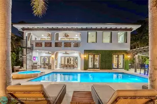 2430 Castilla Isle, Fort Lauderdale, FL 33301 - Photo 9