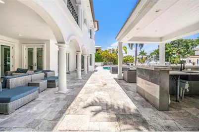 438  Coconut Isle Dr, Fort Lauderdale, FL 33301 - Photo 5