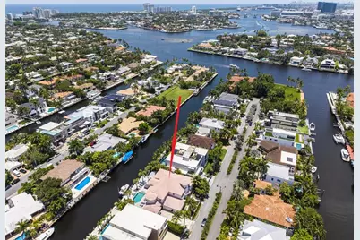 438  Coconut Isle Dr, Fort Lauderdale, FL 33301 - Photo 1