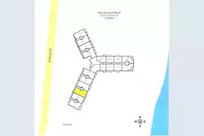 4900 N Ocean Boulevard #317, Fort Lauderdale, FL 33308 - Photo 5