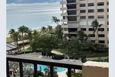5000 N Ocean Boulevard #703, Fort Lauderdale, FL 33308 - Photo 1