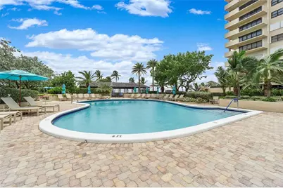 5000 N Ocean Boulevard #703, Fort Lauderdale, FL 33308 - Photo 11