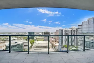 100 E Las Olas Blvd, Unit #2701, Fort Lauderdale, FL 33301 - Photo 11