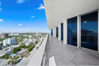 701 N Fort Lauderdale Beach Blvd, Unit #1205, Fort Lauderdale, FL 33304 - Photo 19