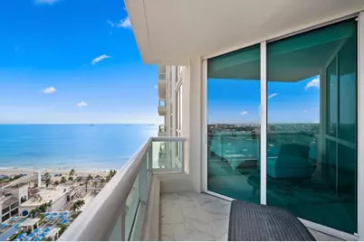 101 S Fort Lauderdale Beach Blvd, Unit #2106, Fort Lauderdale, FL 33316 - Photo 9