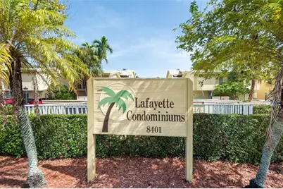 8401 W Sample Rd, Unit #21, Coral Springs, FL 33065 - Photo 25