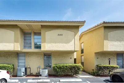8401 W Sample Rd, Unit #21, Coral Springs, FL 33065 - Photo 23
