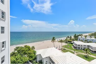 1500 S Ocean Blvd, Unit #706, Lauderdale by the Sea, FL 33062 - Photo 5