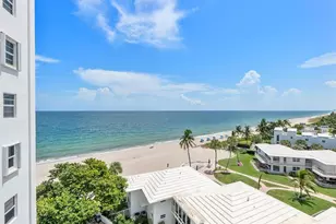 1500 S Ocean Blvd Unit, Lauderdale by the Sea, FL 33062 - Photo 5