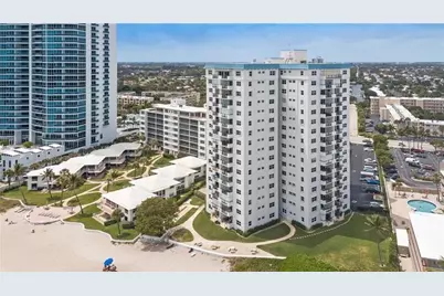 1500 S Ocean Blvd, Unit #706, Lauderdale by the Sea, FL 33062 - Photo 35