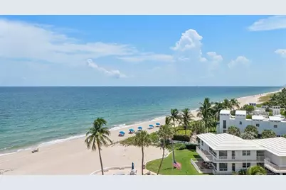 1500 S Ocean Blvd, Unit #706, Lauderdale by the Sea, FL 33062 - Photo 1