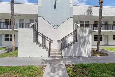 1925  Madison St, Unit #22, Hollywood, FL 33020 - Photo 1