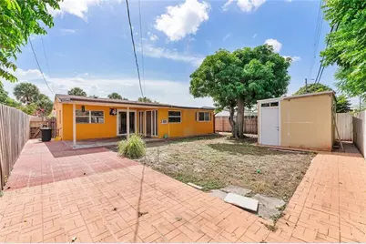 5161 N Andrews Ave, Fort Lauderdale, FL 33309 - Photo 1