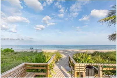 1340 S Ocean Blvd, Unit #1109, Pompano Beach, FL 33062 - Photo 3