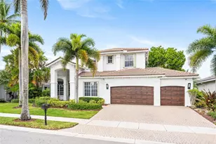 2527 Montclaire Cir, Weston, FL 33327 - Photo 35