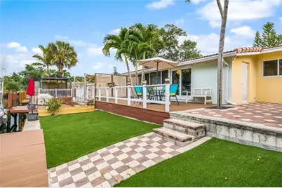 922  Orange Isle, Fort Lauderdale, FL 33315 - Photo 9