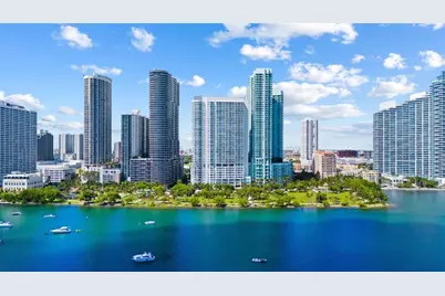 1800 N Bayshore Dr, Unit #2914, Miami, FL 33132 - Photo 19