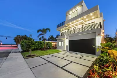 3320 NE 17th St, Fort Lauderdale, FL 33305 - Photo 1