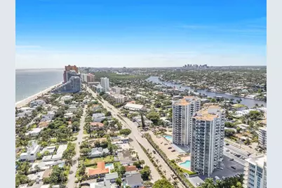2715 N Ocean Blvd, Unit #4E, Fort Lauderdale, FL 33308 - Photo 51