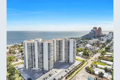 2715 N Ocean Blvd, Unit #4E, Fort Lauderdale, FL 33308 - Photo 47