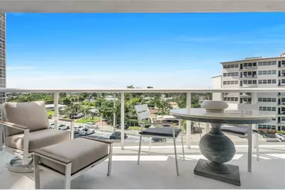 2715 N Ocean Blvd, Unit #4E, Fort Lauderdale, FL 33308 - Photo 5