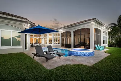 6705 NW 122nd Ave, Parkland, FL 33076 - Photo 17