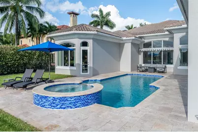 6705 NW 122nd Ave, Parkland, FL 33076 - Photo 35
