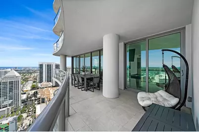 100 E Las Olas Blvd, Unit #4001, Fort Lauderdale, FL 33301 - Photo 17