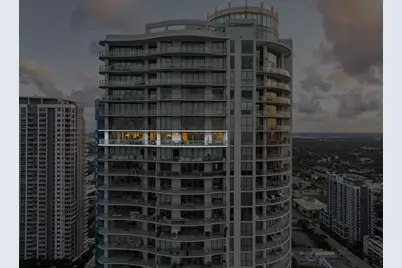 100 E Las Olas Blvd, Unit #4001, Fort Lauderdale, FL 33301 - Photo 37