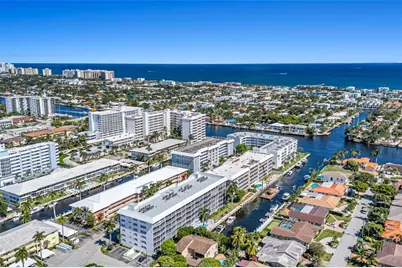 3050 NE 47th Ct, Unit #201, Fort Lauderdale, FL 33308 - Photo 37