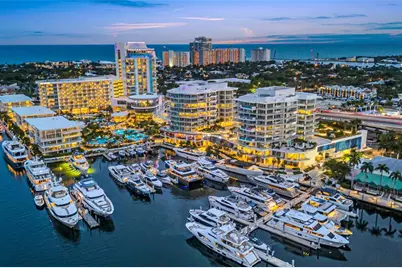 2241 SE 17th St, Unit #601, Fort Lauderdale, FL 33316 - Photo 33