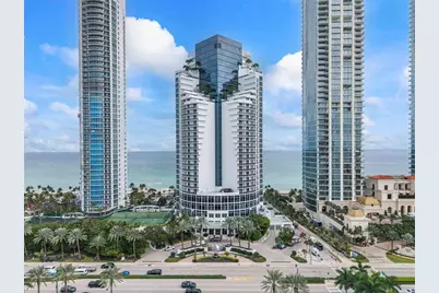 18001  Collins Ave, Unit #2806, North Miami Beach, FL 33160 - Photo 1