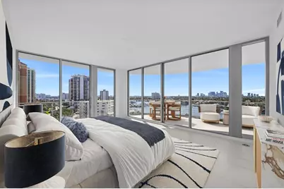 153 N Seabreeze Blvd, Unit #802-S, Fort Lauderdale, FL 33304 - Photo 3