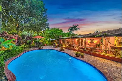 4862 NE 4th Ave, Fort Lauderdale, FL 33334 - Photo 3