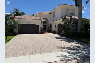 11057  Brandywine Lake Way, Boynton Beach, FL 33437 - Photo 1