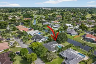 2421 NW 114th Ave, Coral Springs, FL 33065 - Photo 13