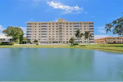 2500 NE 48 Lane, Unit #403, Fort Lauderdale, FL 33308 - Photo 21