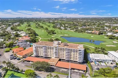 2500 NE 48 Lane, Unit #403, Fort Lauderdale, FL 33308 - Photo 17