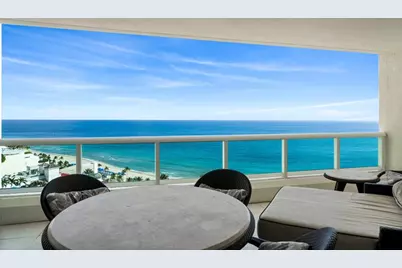 101 S Fort Lauderdale Beach Blvd, Unit #1702, Fort Lauderdale, FL 33316 - Photo 9