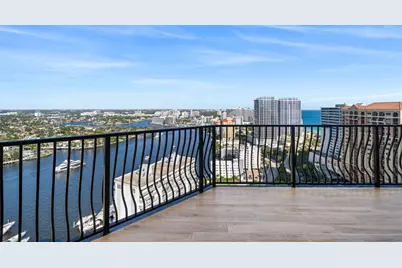 100 S Birch Rd, Unit #2702, Fort Lauderdale, FL 33316 - Photo 21