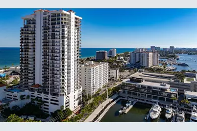 100 S Birch Rd, Unit #2702, Fort Lauderdale, FL 33316 - Photo 31