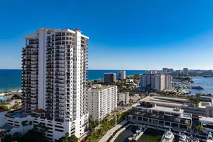 100 S Birch Rd Unit, Fort Lauderdale, FL 33316 - Photo 31