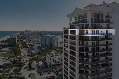 100 S Birch Rd, Unit #2702, Fort Lauderdale, FL 33316 - Photo 33