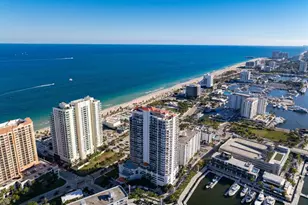 100 S Birch Rd Unit, Fort Lauderdale, FL 33316 - Photo 35