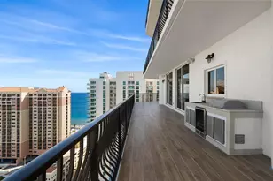 100 S Birch Rd Unit, Fort Lauderdale, FL 33316 - Photo 27